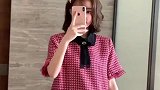 这样的搭配配不配得上即将来临的假期呢？