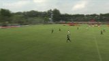 潍坊杯录播 纽卡斯尔喷气机U19vs桑托斯拉古纳U19