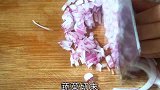 洋葱和土豆一起炒，原来这么好吃，简单营养，挑食的孩子都爱吃