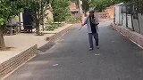 来自爷爷最深沉的爱