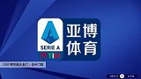 恩万克沃 意甲 2020/2021 克罗托内 VS 拉齐奥 精彩集锦