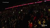 WWE-14年-RAW第1126期：霍根圣诞装扮任本期嘉宾-花絮