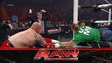 WWE RAW第988期（20120430）