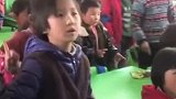 宁夏一支教老师抓拍村校女生微笑走红。这笑容有感染到你吗？
