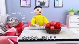 儿童剧：臭蛋使用穿墙术，一会儿穿到隔壁班，一会儿穿到校长室
