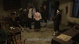 戴志远因为枪伤，被谭金龙抓到警察局