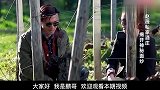 谢霆锋给大儿子发来语音，意外被张柏芝听见，张柏芝表示她很欣慰