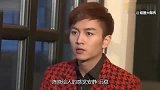 陈晓终于说实话：为何放弃赵丽颖，选择大4岁的陈妍希