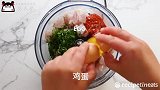 泰式鱼饼，蘸上甜辣酱，人间风味！