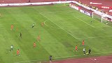 null nullVSnull 郑铮(山东鲁能) 17' 成功抢断