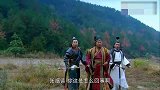 山神胆子贼大，竟然敢当众抢亲，文武判官也不是吃素的