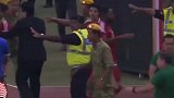友谊赛变身全武行！马来西亚与阿联酋国奥队员爆发群殴