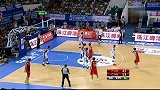 斯杯-13年-丁彦雨航小打大强突 回头望月篮漂移2+1-花絮