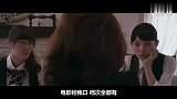 剧情片：丑女被全镇男人嘲笑，于是花高价整容，不料变美后更可怜