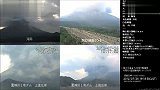 日本樱岛火山大喷发-2012年7月25日