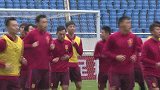 《国足囧时刻》中国队竟和歌舞团热身 新闻官卖萌秒杀记者一群-专题