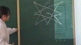 大学生上课日常，这签到图案真绝了！手残党表示宁愿旷课了！