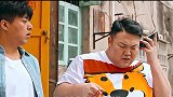 小伙子你心胸狭隘了，那是我女神，能害我吗