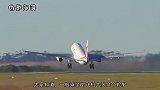 全球最大的飞机，中国只有一个机场可以降落，全世界只有一架