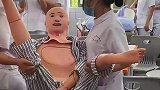 医学生实习方式，惊掉下巴了