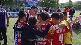 中国足球小将系列纪录片德国篇：圆梦德国