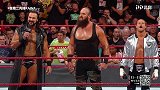 WWE-18年-WWE RAW第1319期（英文解说）-全场
