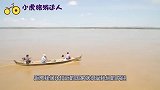 中缅边境夜市搭讪当地美女，听说我是中国人后，这表情感觉恋爱了