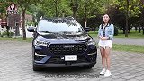试驾全新一代捷途X90，细节升级，影院级SUV给你舒享体验