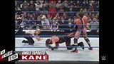 WWE RAW第1430期（中文解说）
