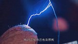 给鸡蛋通上高压电会怎么样瞬间变艺术品，效果好看到让你哭