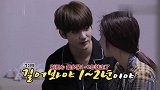 咸素媛婆婆要长住韩国陈华神安慰咸素媛，逗得韩国人大笑！