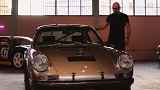 1970年保时捷 911T，海外老车欣赏