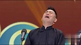 孔云龙扒马褂升级，自己连唱带跳，这回连郭德纲也无奈了！