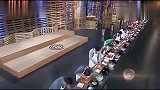 顶级厨师一块豆腐究竟有多难切,竟让选手紧张的不知所措
