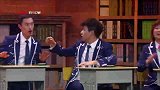 长辈夸别人都是长得美，夸贾玲就不一样了，胃口真好啊！