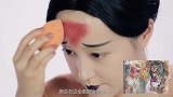 这才是古妆— 元和时世妆大猜想