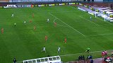 西甲-1516赛季-联赛-第20轮-皇家社会1:1拉科鲁尼亚-精华