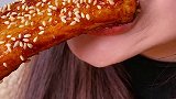 脆皮年糕 脆皮年糕教程来啦~煎、炸、煮、蒸都可以！外脆里糯！ 美食  美食推荐官  美食教程