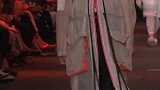 DKNY 2017春夏纽约时装周时装发布会