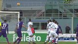 意甲-佩林神扑救主小西蒙尼失良机 佛罗伦萨0:0热那亚