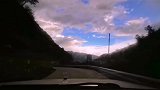 去观音寺路上