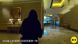 世界唯一的八星级酒店员工比客人多6倍，网友这是宫殿吧
