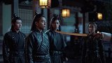 四殿下酒后吐真言，称要给渤王自由，让渤王去找摘星姐姐