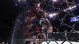 UFC格斗之夜167：波托里恩VS雷-博格