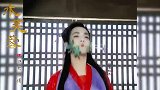 谁说她只能演大家闺秀？那只是你没见过她古灵精怪的样子！