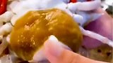 你会挑螃蟹吗？看完视频的你学会了吗？快去试试吧