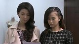 小模特在公司得罪经纪人，经纪人背后恶整她