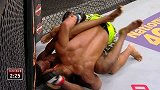 UFC-15年-UFC Fight Night 60：次中量级麦格尼vs国本喜一-全场
