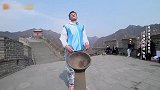 小恶魔周深上线！沈南瑟瑟发抖，杨迪黄明昊秒变吃瓜群众