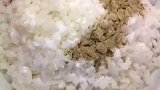 新疆美食之一烤包子（家庭版）色香味俱全